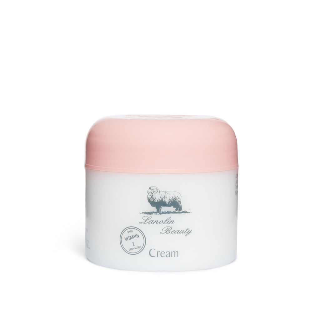 Cream 100g - Lanolin Beauty International