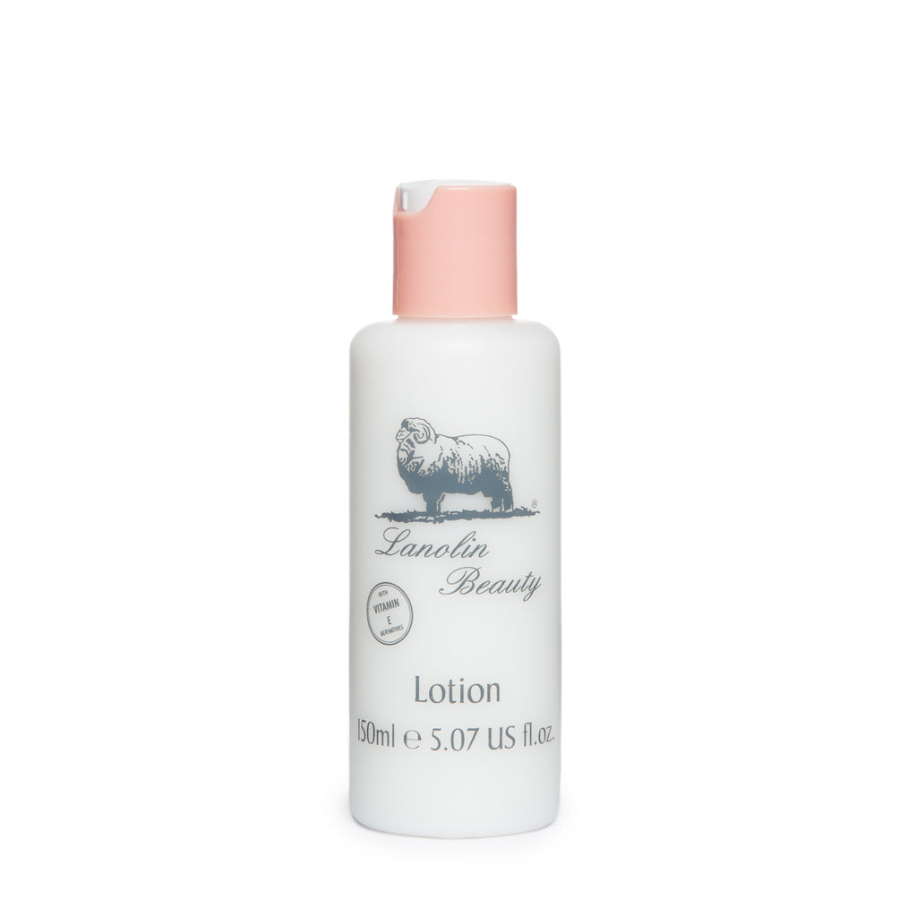 Lotion 150ml - Cream - Lanolin Beauty International