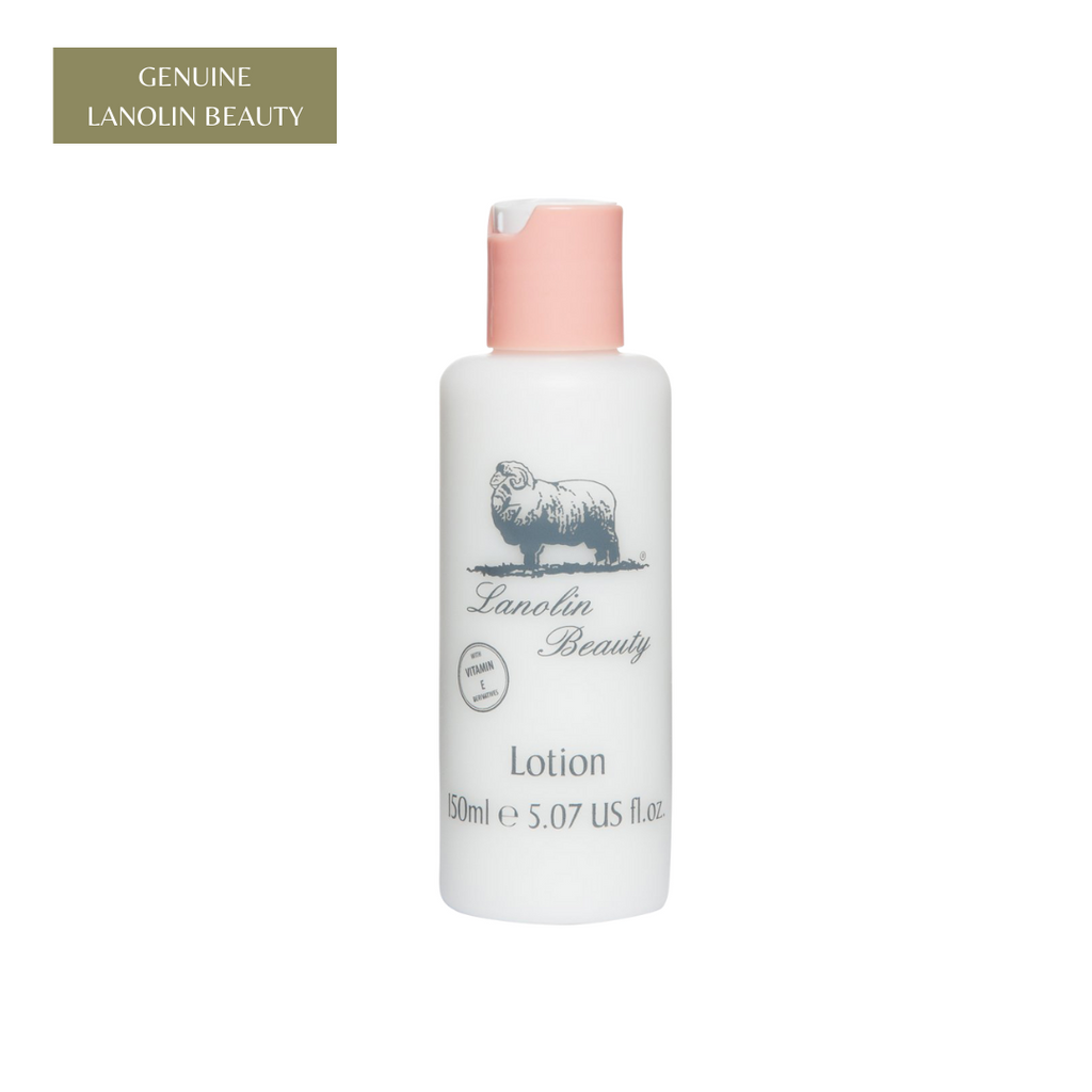 Lotion 150ml - Lanolin Beauty International